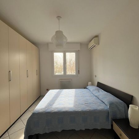 Apartament La Stella Blu Gatteo a Mare Zewnętrze zdjęcie