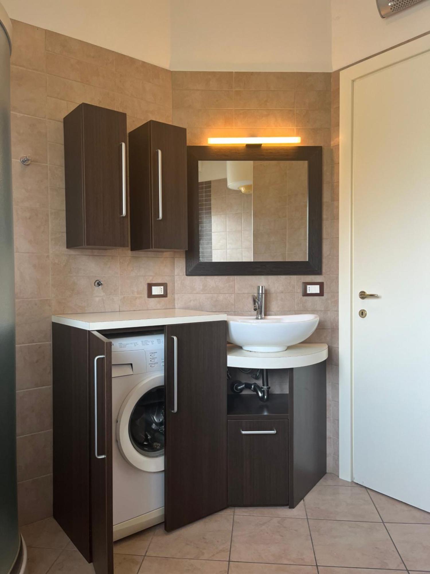 Apartament La Stella Blu Gatteo a Mare Zewnętrze zdjęcie