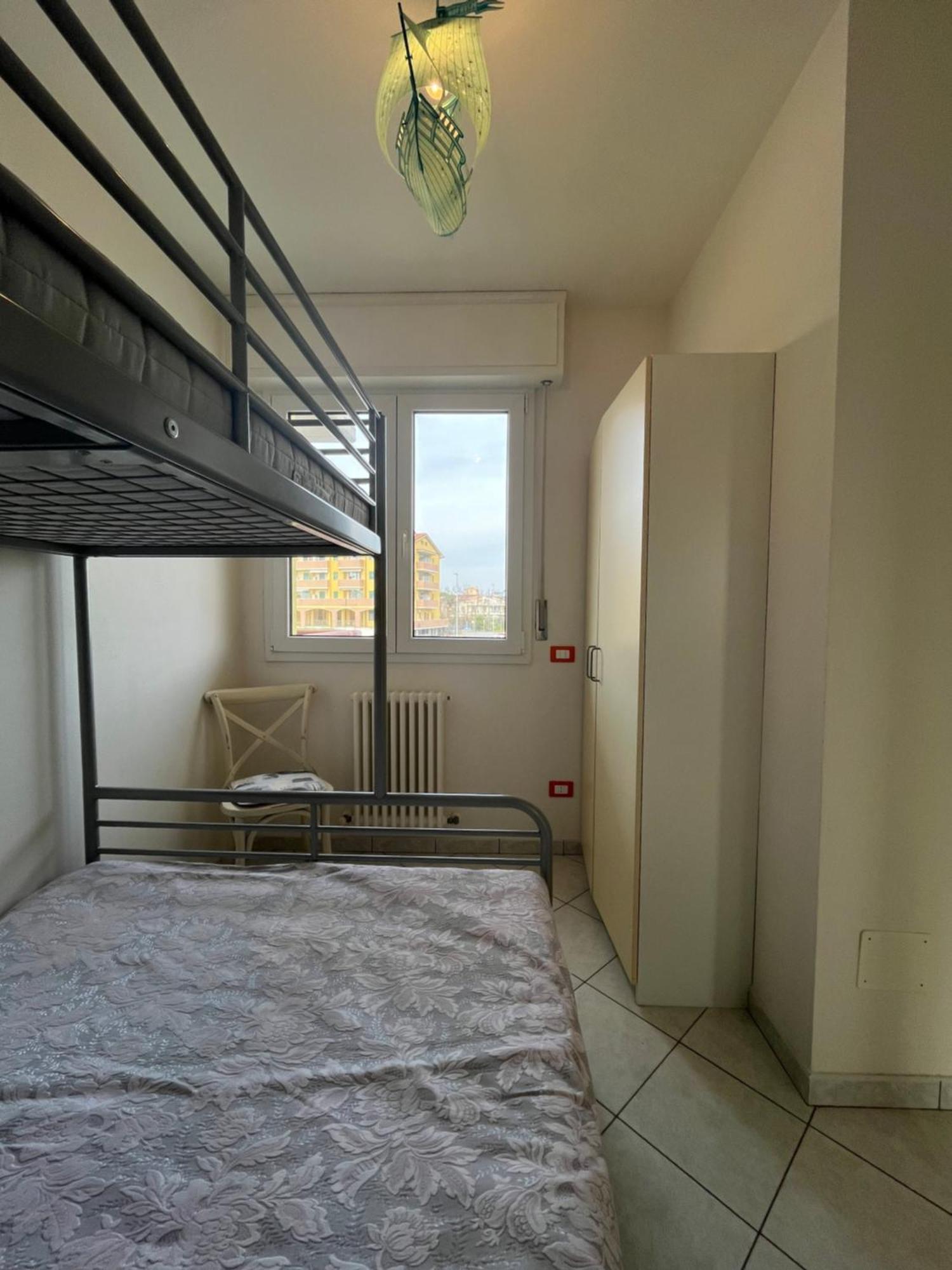 Apartament La Stella Blu Gatteo a Mare Zewnętrze zdjęcie