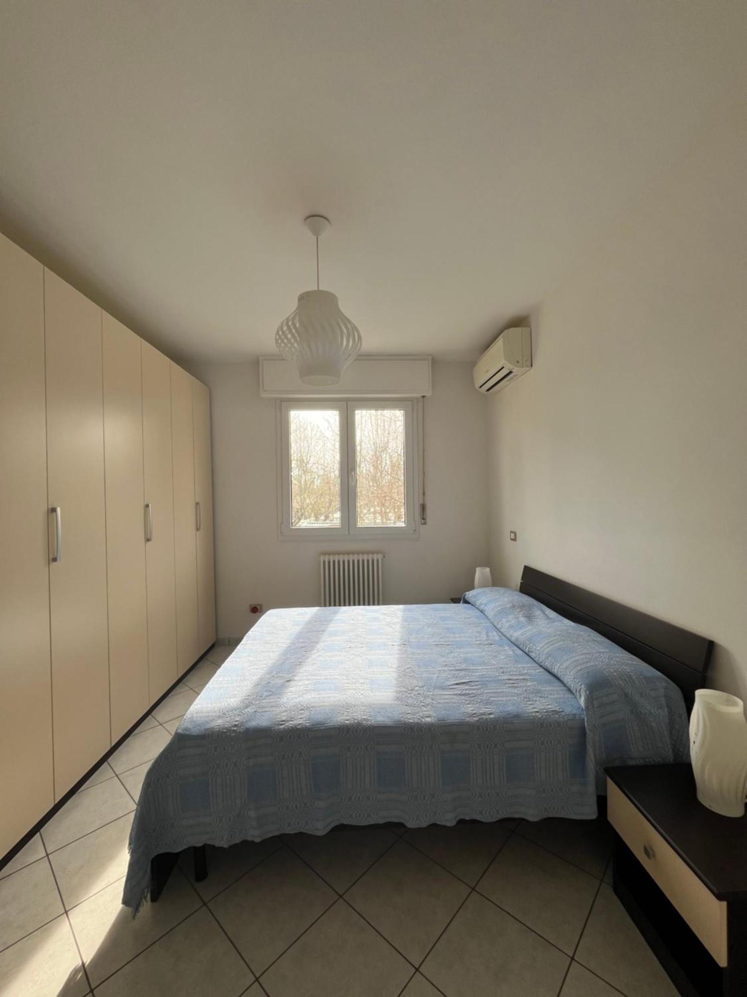 Apartament La Stella Blu Gatteo a Mare Zewnętrze zdjęcie