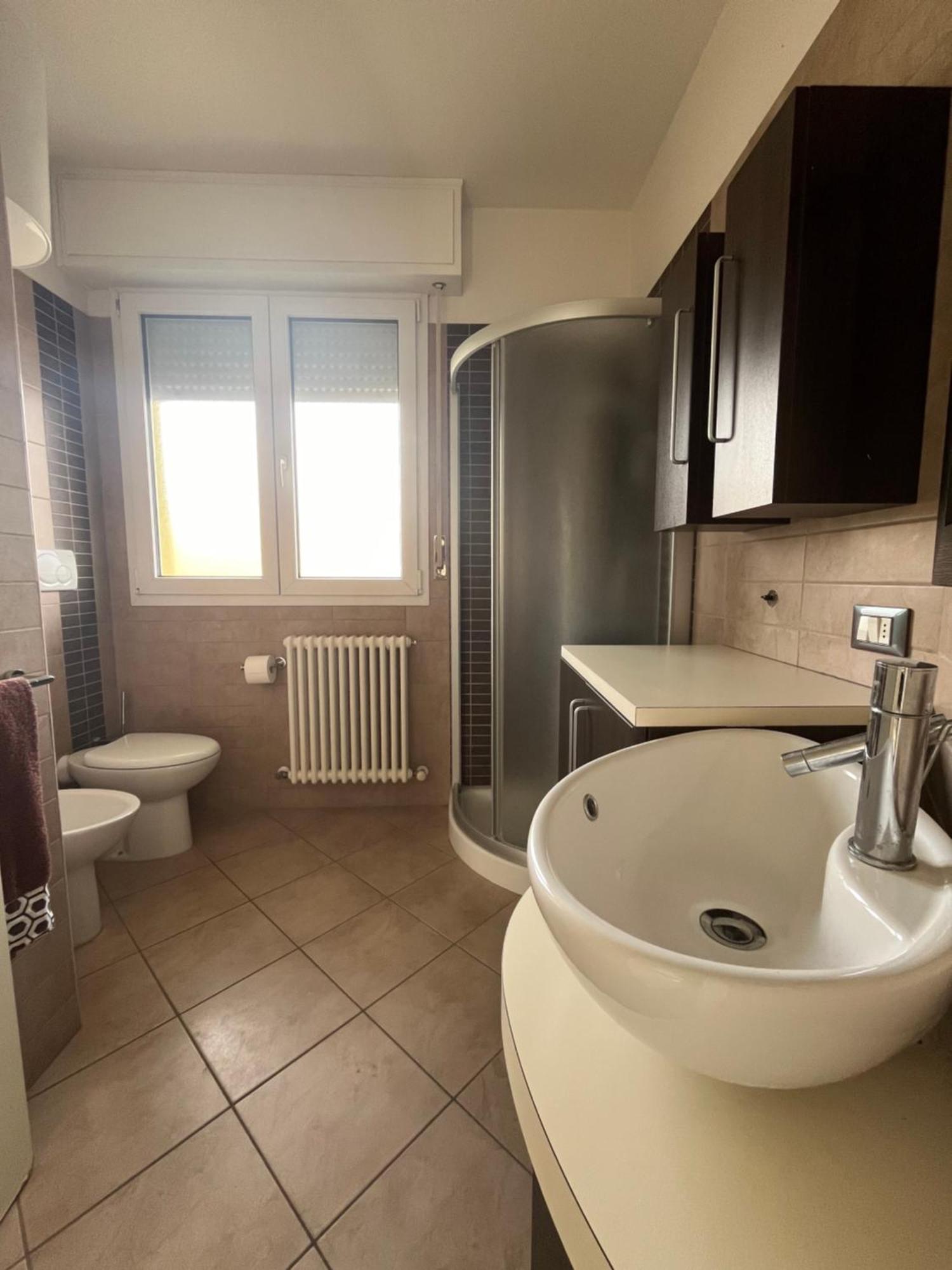 Apartament La Stella Blu Gatteo a Mare Zewnętrze zdjęcie