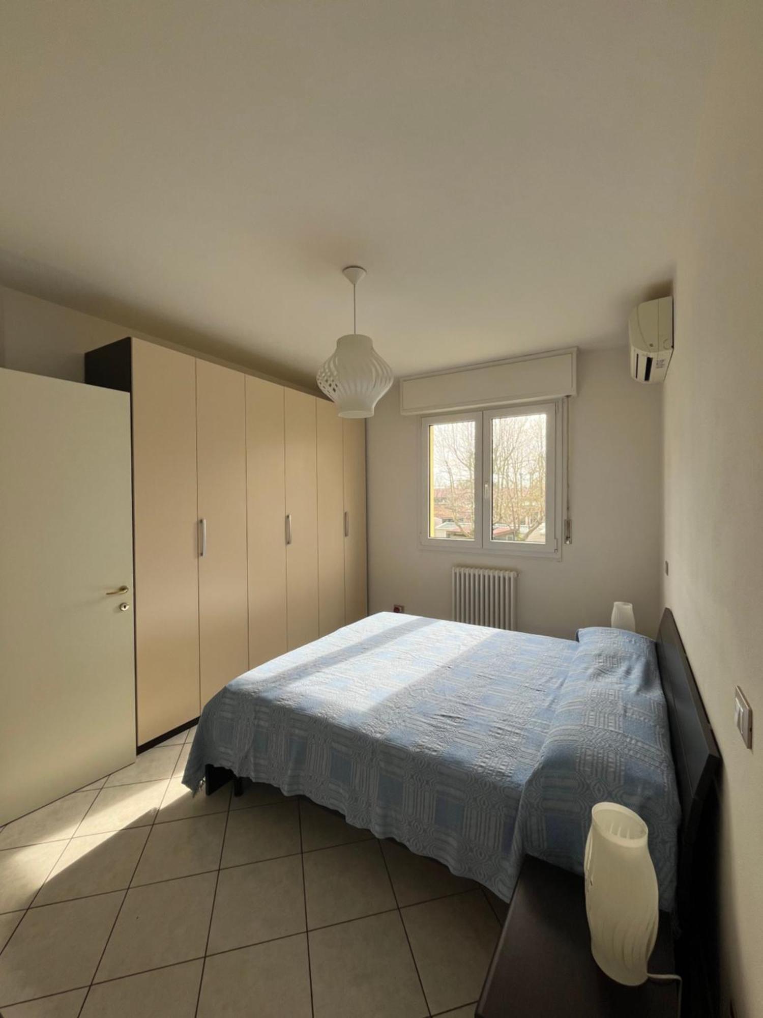 Apartament La Stella Blu Gatteo a Mare Zewnętrze zdjęcie