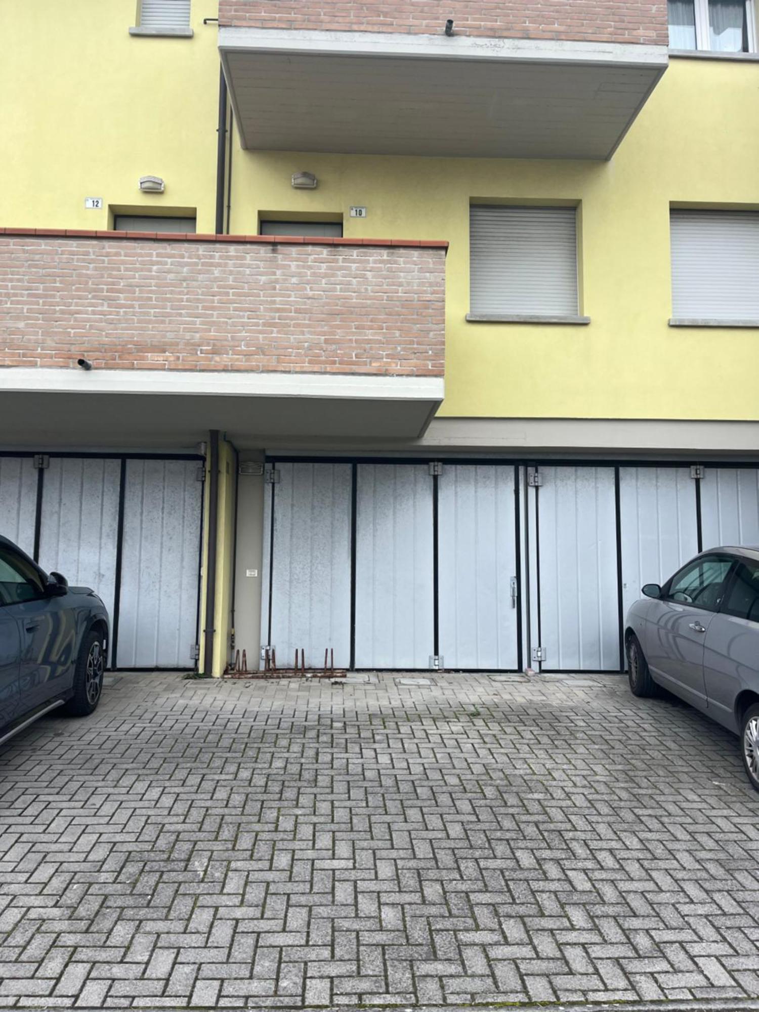 Apartament La Stella Blu Gatteo a Mare Zewnętrze zdjęcie